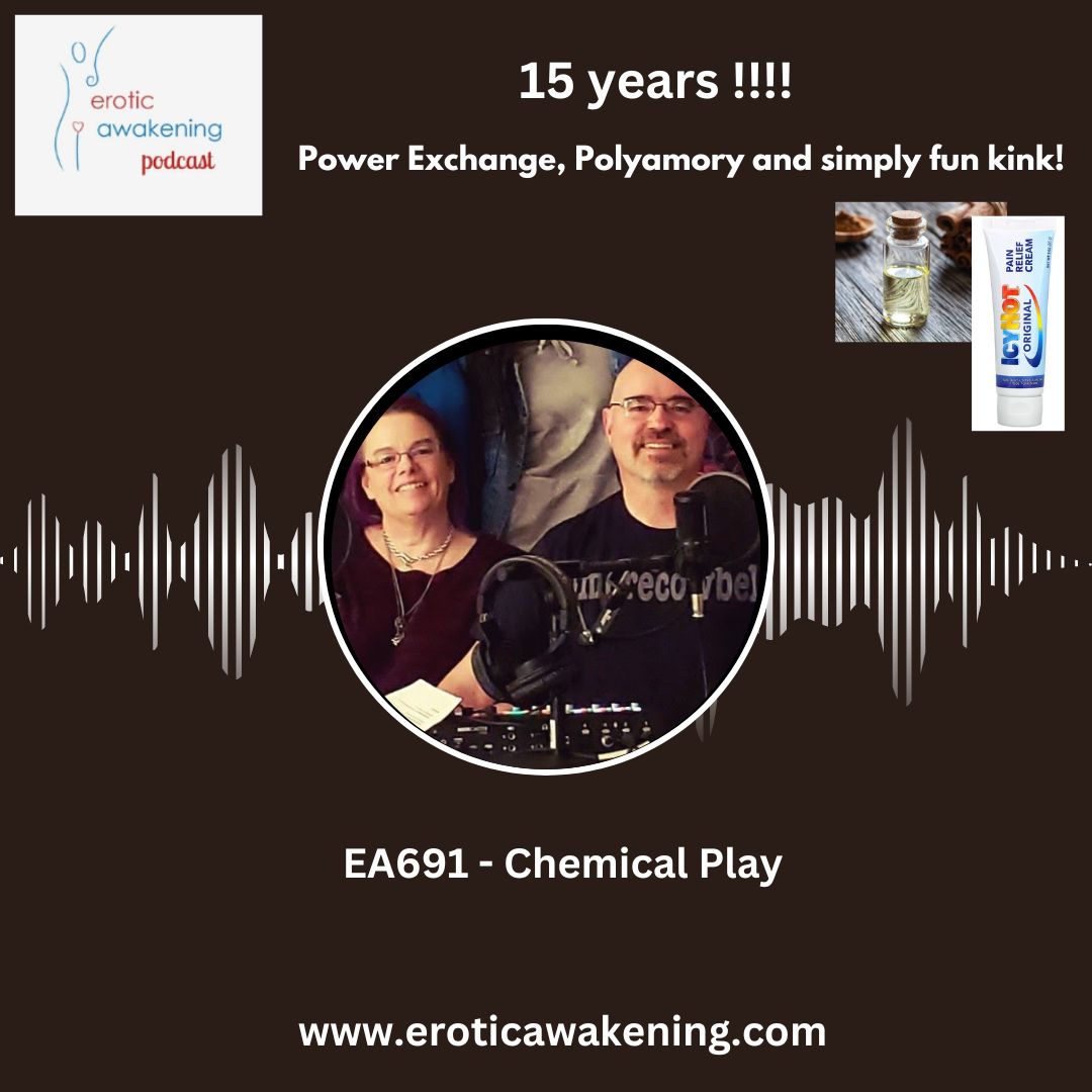 EA691- Chemical Play