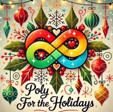 Poly for the Holidays