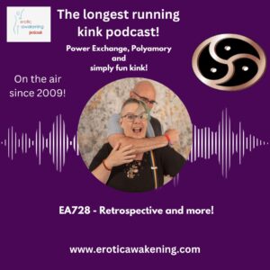 Dan and dawn chat about old shows